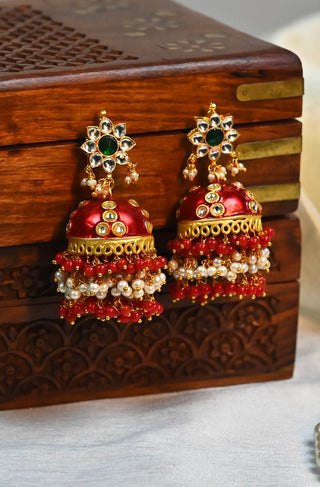 Rozina Jhumka